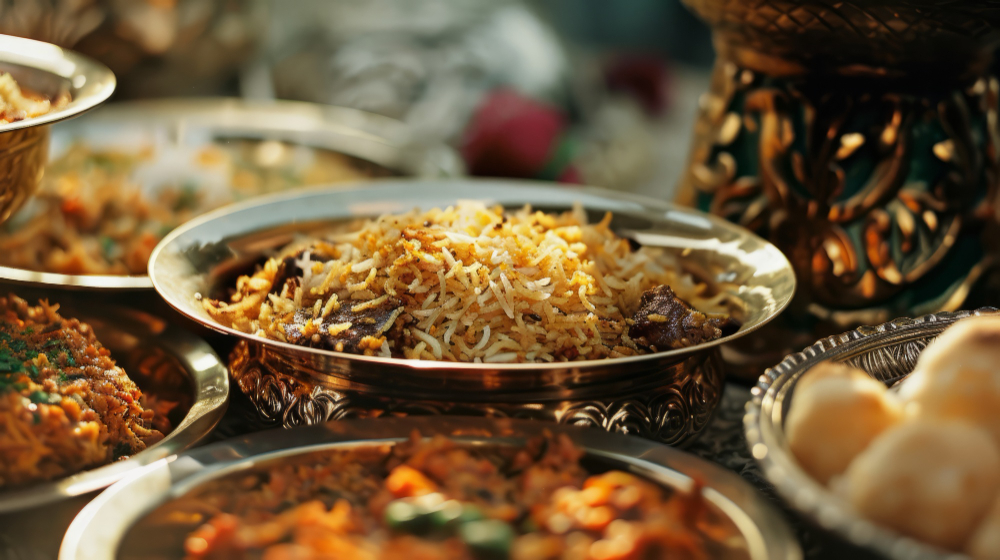 Indian food catering in Greenwood Village