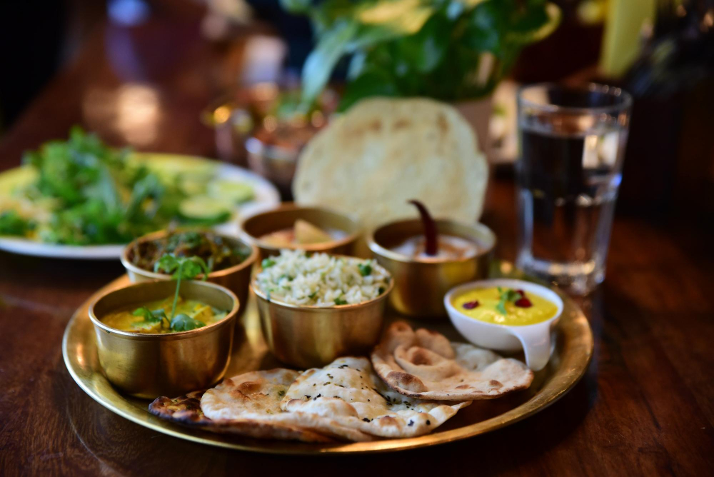 Authentic Indian restaurant in Greenwood Village